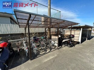 津駅 徒歩18分 4階の物件外観写真